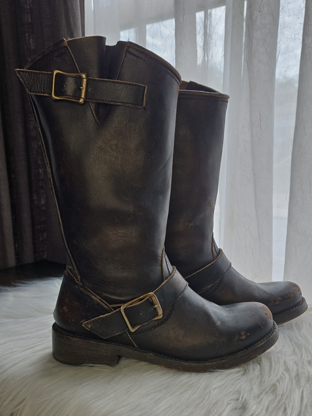 Freebird by Steven - Crosby Boots